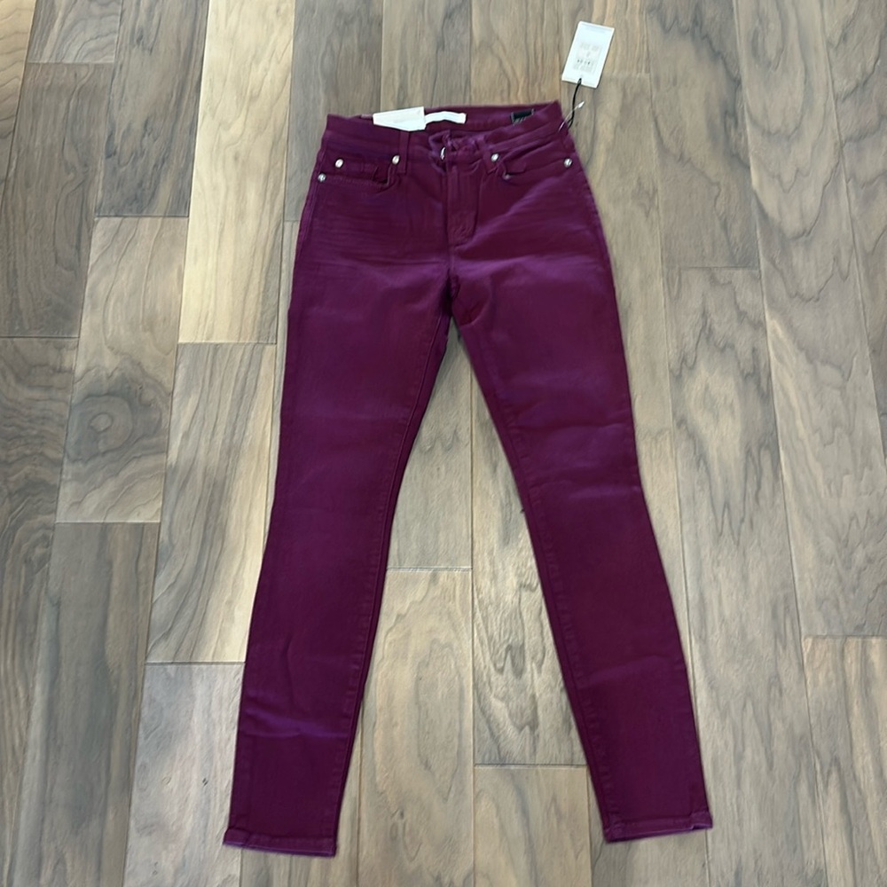 7 for all mankind 26 - Picture 1 of 5
